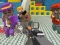 游戏GunGame shooting warfare: blocky gangster在线