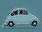 游戏Vintage sports car difference在线