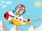 游戏Friendly Airplanes For Kids Coloring在线