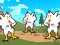 游戏Chicken shooter io在线