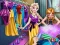 游戏Ice Kingdom Wardrobe Cleaning在线