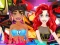 游戏Princess BFF Floss Dance在线