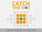 游戏Catch the Dot在线