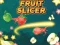 游戏Fruit Slicer在线