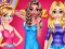 游戏Princess Fashion Quiz在线