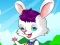 游戏Cute Rabbit Dress Up在线