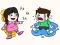 游戏Toilet Rush: Draw To Pee在线