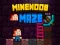 游戏MineNoob Maze在线