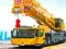 游戏Heavy Crane Simulator在线