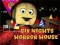 游戏Six Nights at Horror House在线