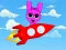 游戏Sprunki Run: Endless Racing在线