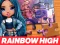 游戏Rainbow High Jigsaw Puzzle在线