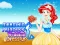 游戏Mermaid princess wedding dress在线