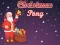 游戏Christmas Pong在线