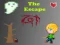 游戏The Escape在线