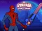 游戏Spiderman Space War在线