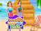 游戏BFFs Sand Castle Time在线