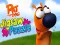 游戏Pets JigSaw Puzzle在线