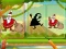 游戏Santa Shadow Match在线