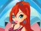 游戏Bloom Lovely Girl Dress Up在线