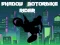 游戏Shadow Motorbike Rider在线