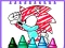 游戏Sonic Coloring Book在线
