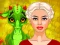 游戏Ancient Dragons Princess在线
