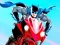 游戏Batman Motorbike Racing在线