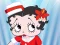 游戏Betty Boop Dress Up在线