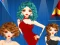 游戏Fashion Girl Dressup在线