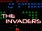 游戏The Invaders在线
