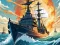 游戏Ship Mazes在线