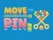 游戏Move The Pin 2在线