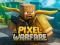游戏Minecraft Pixel Warfare在线