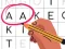 游戏Letters Match在线