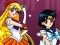 游戏Sailor Moon dressup在线