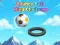 游戏Bounce Ball Ring Challenge在线