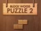 游戏Block Wood Puzzle 2在线