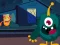 游戏Funny Monsters Jigsaw在线