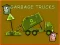 游戏Garbage Trucks Hidden Trash Can在线