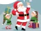 游戏Santa Merry Xmas Puzzle在线