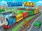 游戏Train Taxi在线