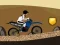 游戏Crazy Bike Ride在线