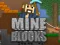 游戏MineBlocks: Building在线
