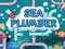 游戏Sea Plumber在线