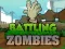 游戏Battling Zombies在线