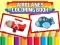 游戏Airplanes Coloring Book在线