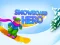 游戏Snowboard Hero在线