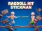 游戏Ragdoll Hit Stickman在线