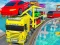 游戏Crazy Mega Car Transport Truck Game在线